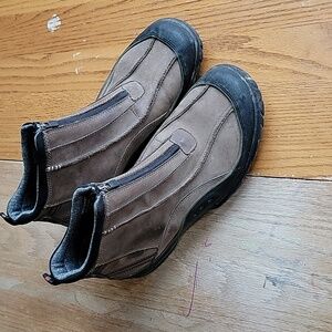 Clark's men's muckers